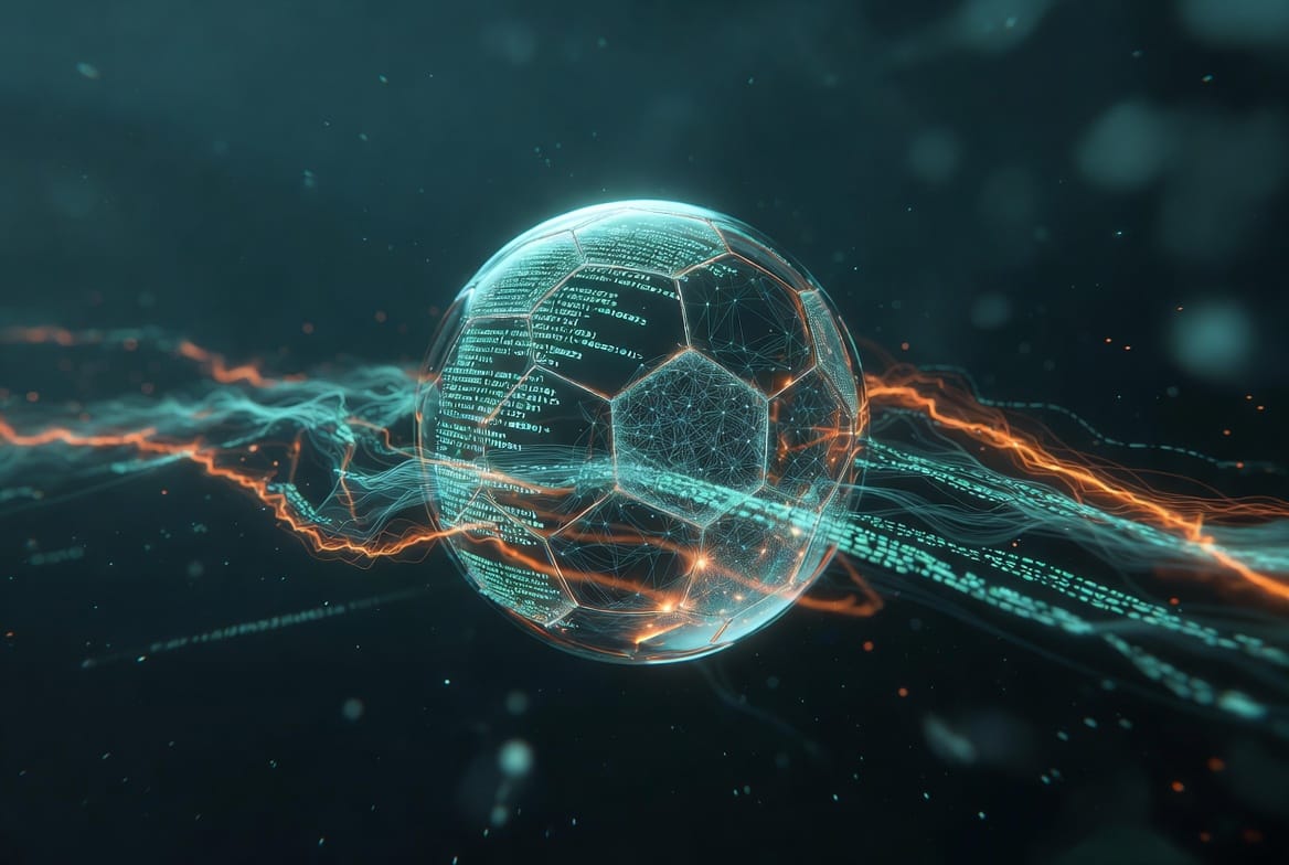 Building Soccer Prediction DApps: Smart Contract Development Guide