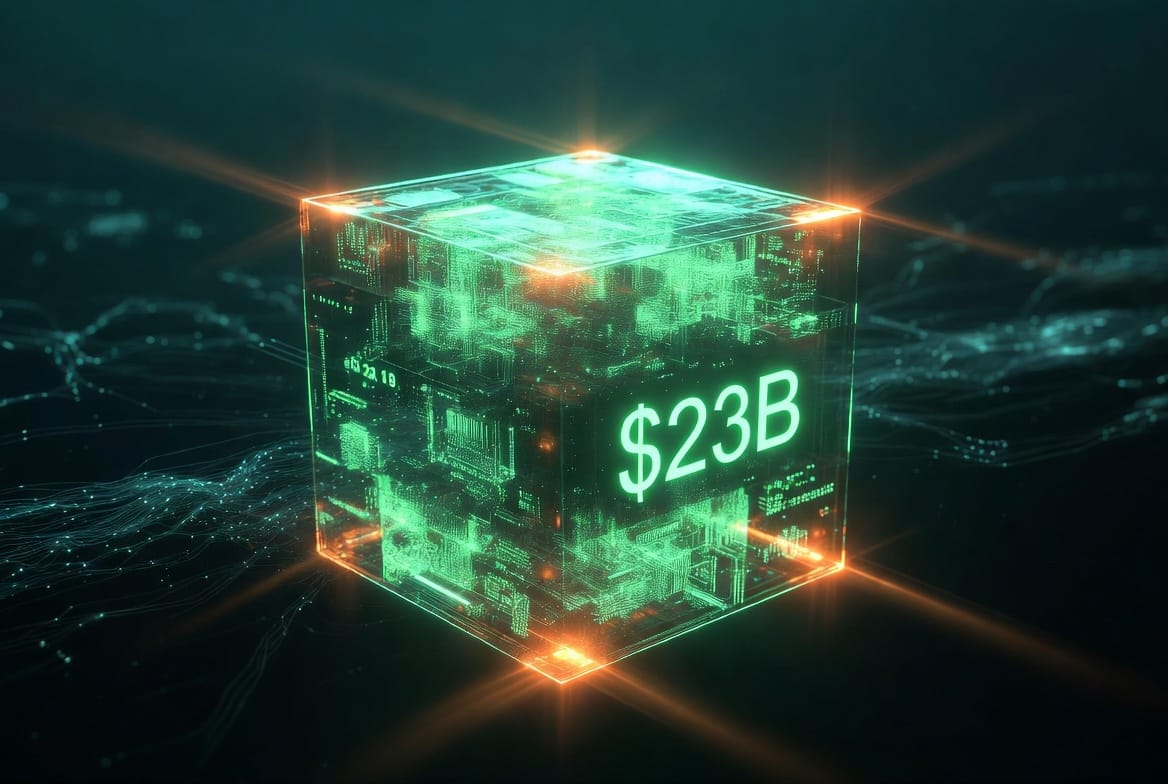 The $23B Crypto Prediction Market Revolution: Complete Guide